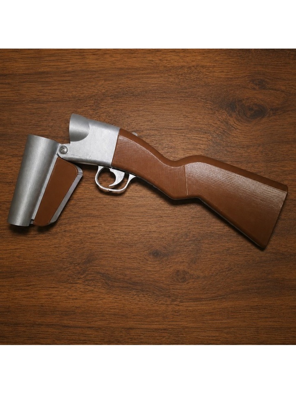 Team Fortress 2 - Force of Nature 1:1 Scale 3D Printed Prop